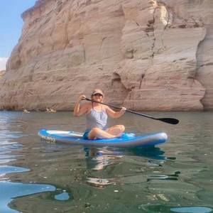 Meet your Posher, Christy